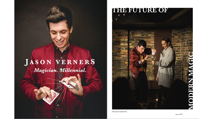 Vanish Magazine #69 - ebook - Image 3