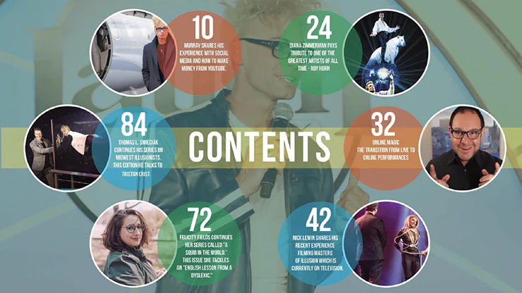 Vanish Magazine #71 - ebook - Image 2