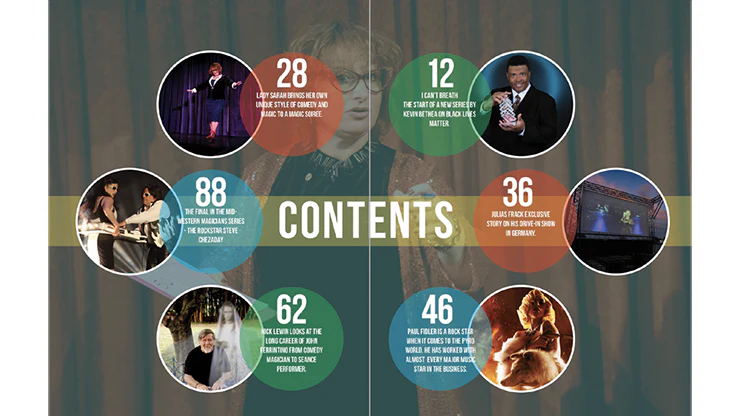 Vanish Magazine #72 - ebook - Image 2