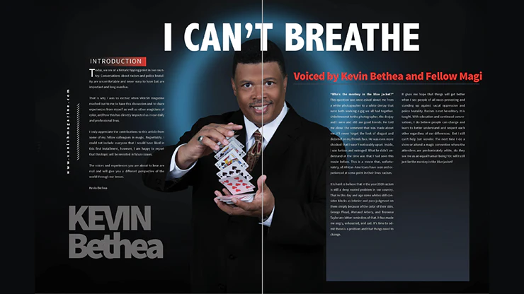 Vanish Magazine #72 - ebook - Image 3