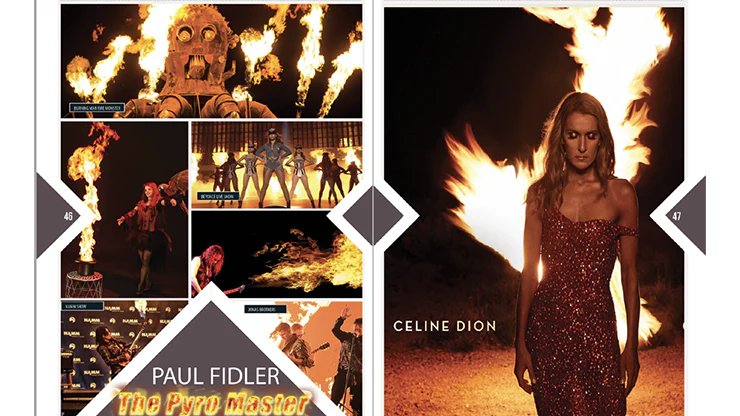 Vanish Magazine #72 - ebook - Image 6