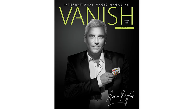 Vanish Magazine #73 - ebook