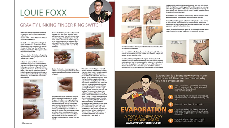 Vanish Magazine #74 - ebook - Image 6