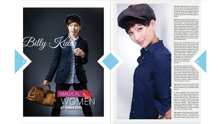 Vanish Magazine #75 - ebook - Image 4