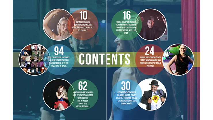Vanish Magazine #76 - ebook - Image 2