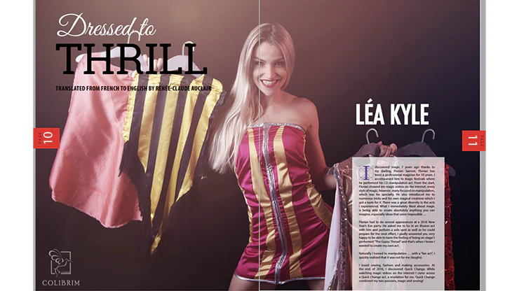 Vanish Magazine #76 - ebook - Image 3