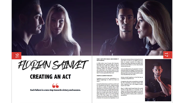 Vanish Magazine #76 - ebook - Image 4
