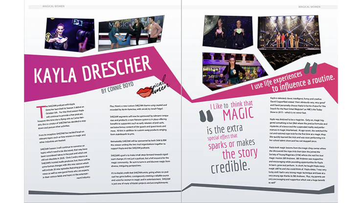 Vanish Magazine #76 - ebook - Image 5
