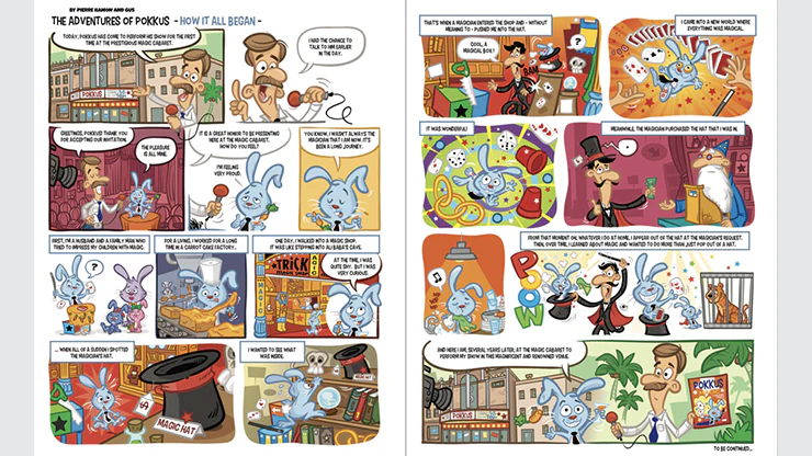 Vanish Magazine #79 - ebook - Image 3
