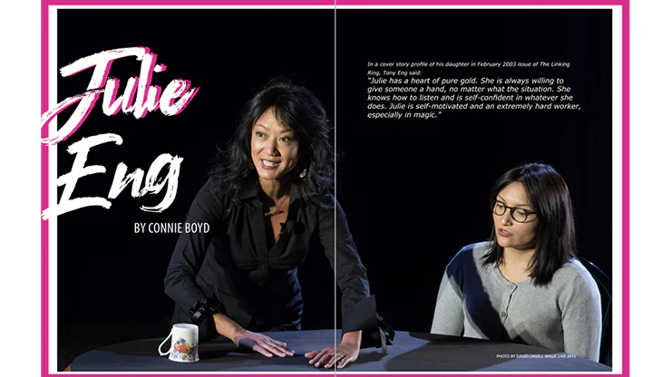 Vanish Magazine #80 - ebook - Image 3