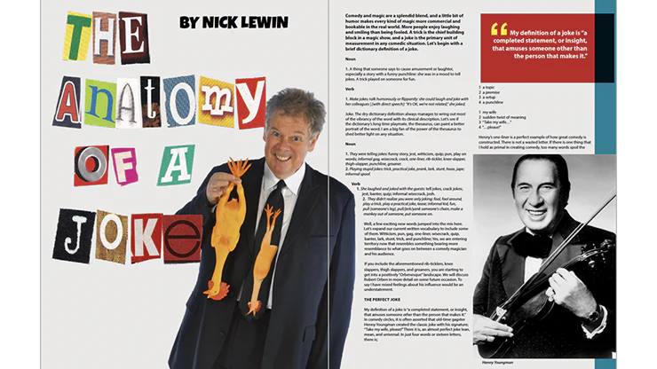Vanish Magazine #82 - ebook - Image 4
