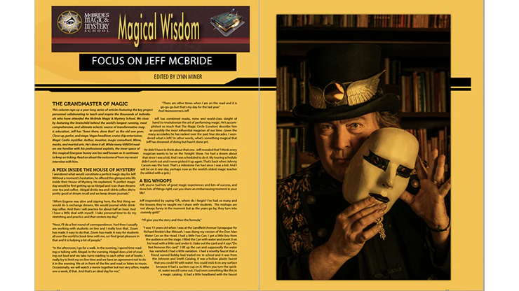 Vanish Magazine #83 - ebook - Image 5