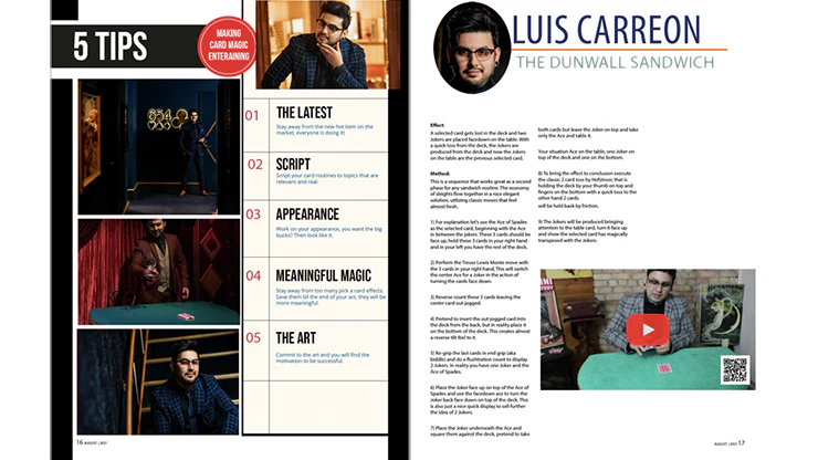 Vanish Magazine #85 - ebook - Image 4