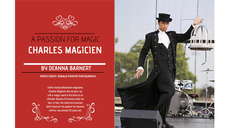 Vanish Magazine #87 - ebook - Image 3