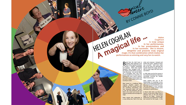 Vanish Magazine #87 - ebook - Image 4