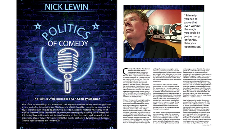 Vanish Magazine #87 - ebook - Image 5