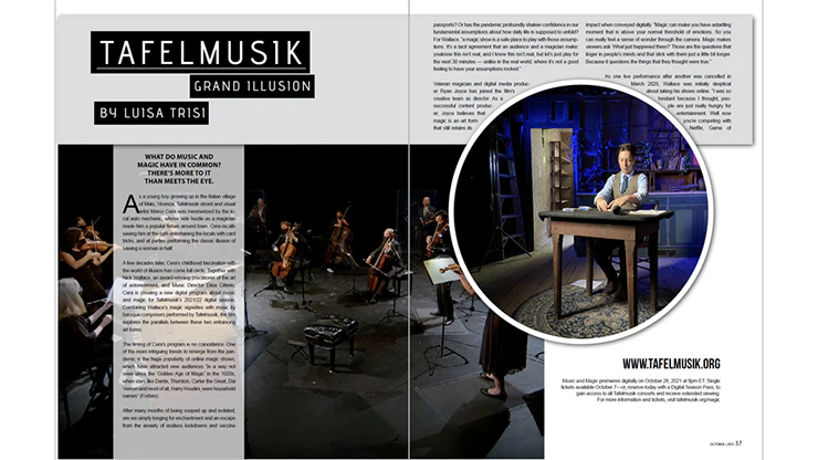 Vanish Magazine #87 - ebook - Image 6