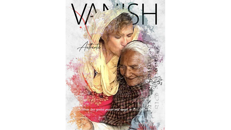 Vanish Magazine #89 - ebook - Image 6