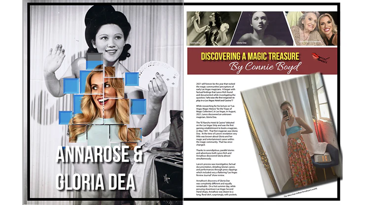 Vanish Magazine #91 - ebook - Image 4