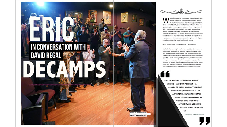 Vanish Magazine #91 - ebook - Image 6