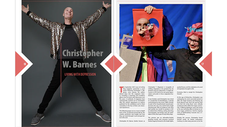 Vanish Magazine #92 - ebook - Image 3