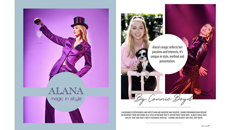 Vanish Magazine #92 - ebook - Image 4