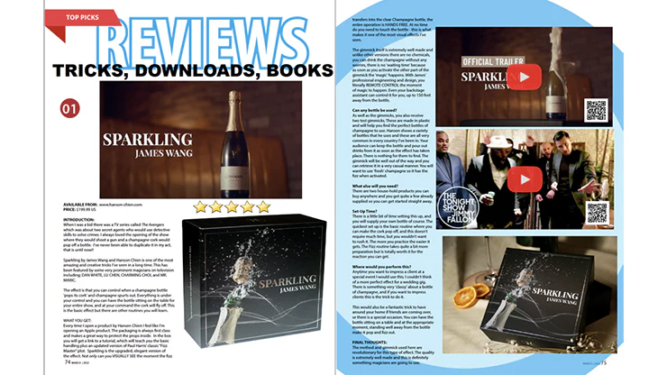 Vanish Magazine #92 - ebook - Image 6
