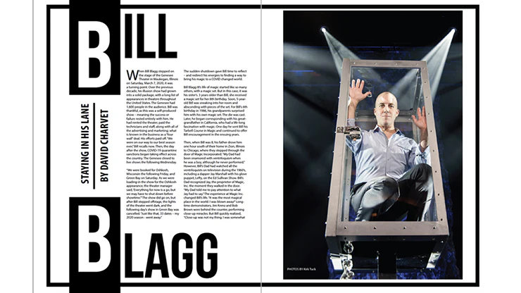 Vanish Magazine #93 - ebook - Image 3