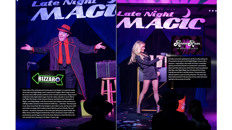 Vanish Magazine #93 - ebook - Image 5