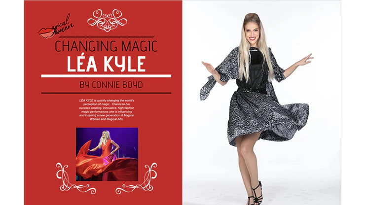 Vanish Magazine #94 - ebook - Image 2