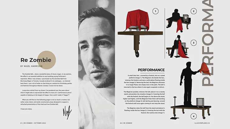 Vanish Magazine #99 - ebook - Image 4