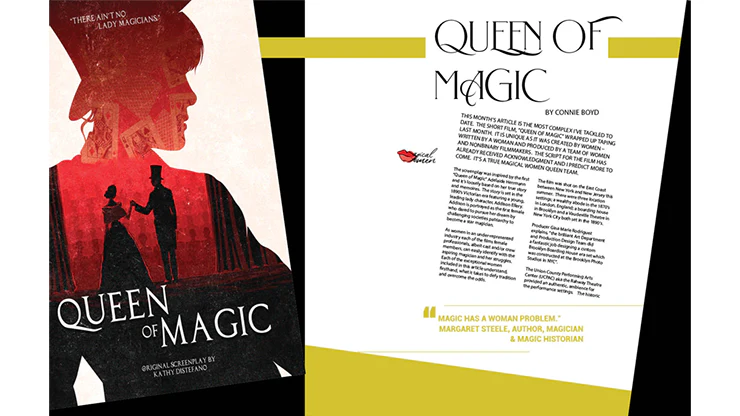 Vanish Magazine #99 - ebook - Image 5
