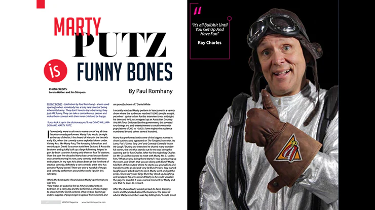 Vanish Magazing #33 - ebook - Image 3