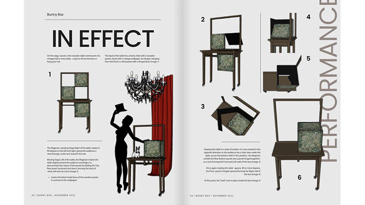 VANISH MAGIC MAGAZINE #100 - ebook - Image 5