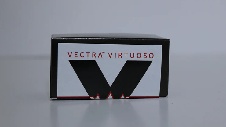 Vectra Virtuoso (Expert Grade Invisible Thread) - Steve Fearson - Image 2