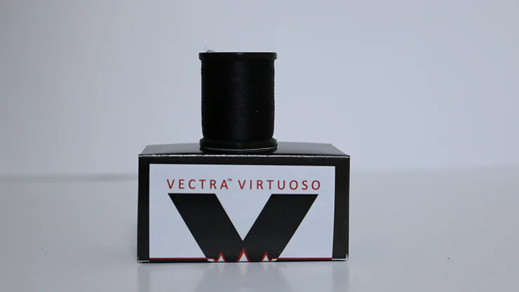 Vectra Virtuoso (Expert Grade Invisible Thread) - Steve Fearson - Image 3