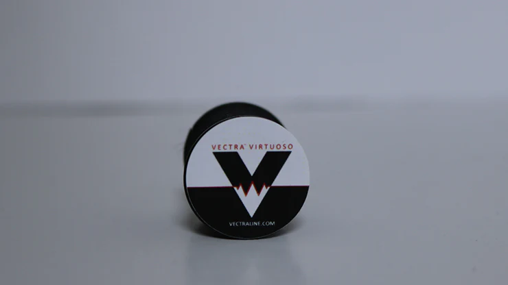 Vectra Virtuoso (Expert Grade Invisible Thread) - Steve Fearson - Image 5