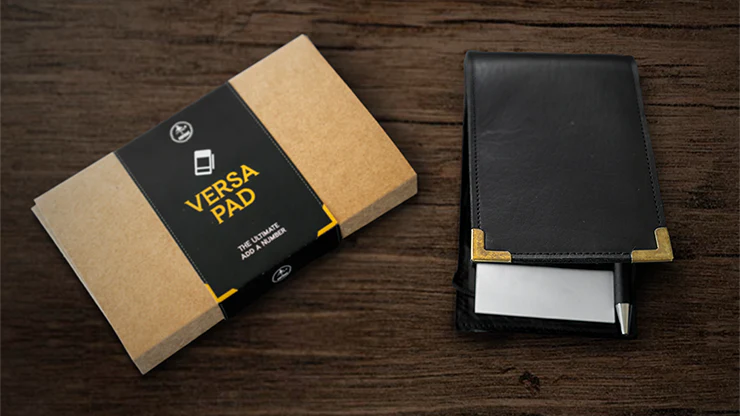 Vernet Versa Pad (Leather) - Image 3