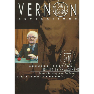 Vernon Revelations(9&10) - #5 - Video Download