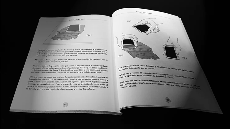 Vestiges by Adriano Zanetti - Image 3