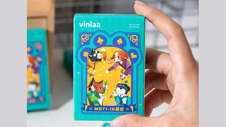 Vinlaa Playing Cards - Image 6