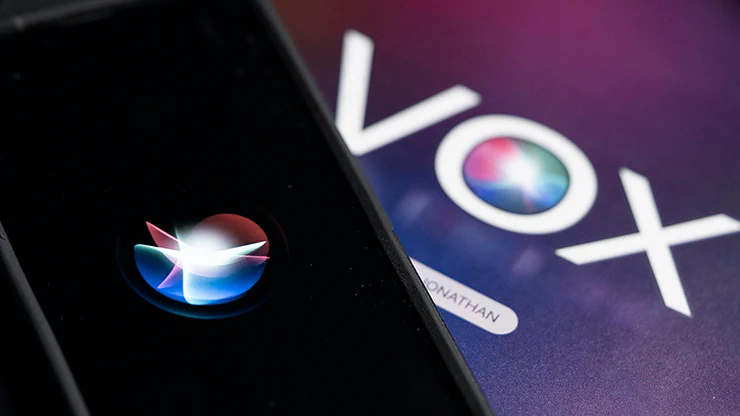 VOX (Toolkit and Online Instructions) by David Jonathan - Instant Download - Image 2