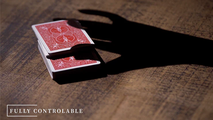 WAKEN by Bond Lee, Hawin & MS Magic - Trick - Image 3