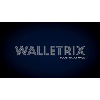 Walletrix by Deepak Mishra and Oliver Smith - Video Download