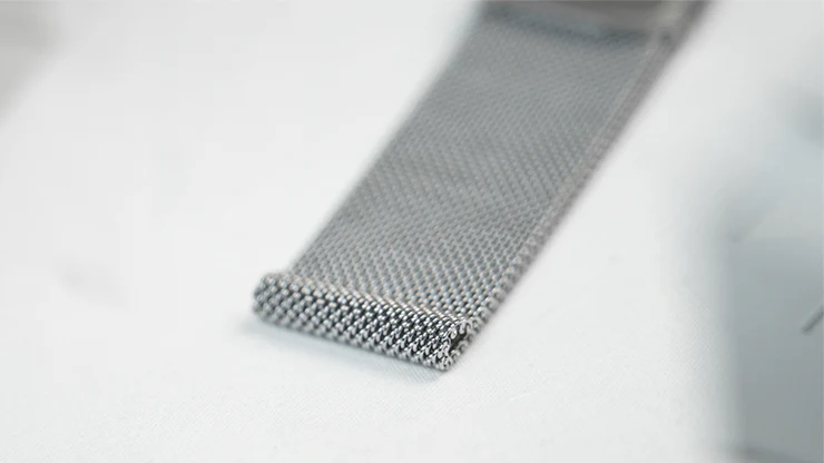 Watchband Milanese Mesh by PITATA MAGIC - Trick - Image 2