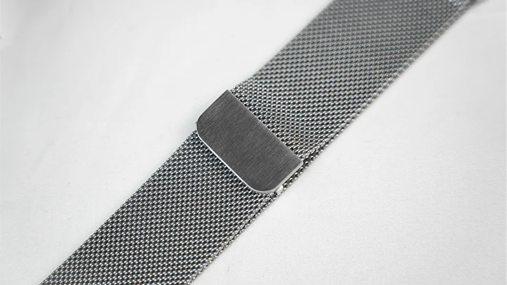 Watchband Milanese Mesh by PITATA MAGIC - Trick - Image 4