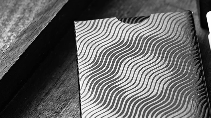 Waves Playing Cards - Image 2
