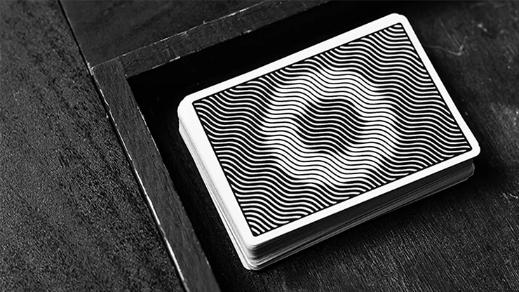 Waves Playing Cards - Image 4