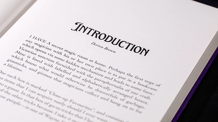 Wayne Dobson's Legacy (3 Book Set with Slipcase) by Wayne Dobson and Bob Gill - Book - Image 3