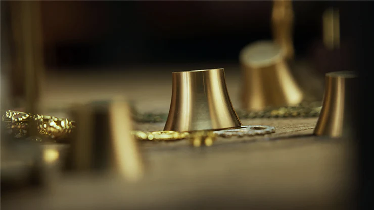Weights Game by TCC Magic - Image 4